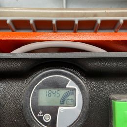 Doosan LEDH18