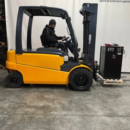 Jungheinrich EFG550492DZ