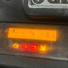 Toyota 02-8 FGF25