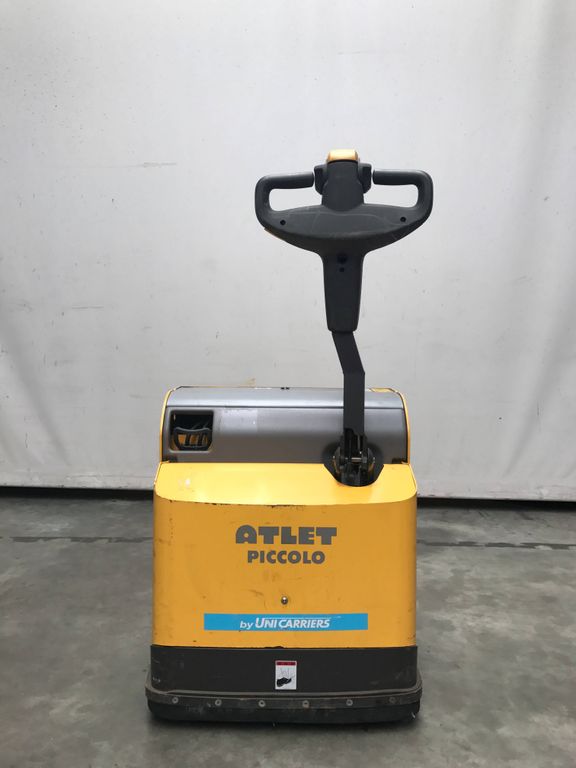 Atlet PLL180 Stapler / Verfügbar Atlet Elektro Stapler mit 1800kg Tragkraft