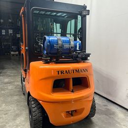 Doosan G30E5