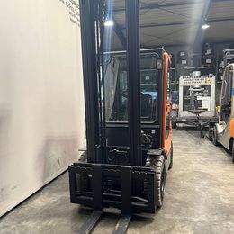 Doosan G30E5