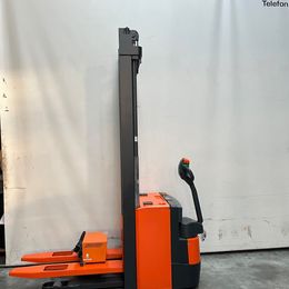 Steinbock Boss WP12C