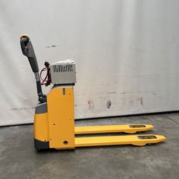 Atlet PLL200N Stapler / Verfügbar Atlet Elektro Stapler mit 2000kg Tragkraft