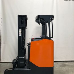 Doosan BR14JW-7 Stapler / Verfügbar Doosan Elektro Stapler mit 1400kg Tragkraft