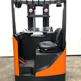 verfügbar: Doosan BR14JW-7 Schubmaststapler Doosan BR14JW-7