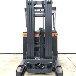 verfügbar: Doosan BR14JW-7 Schubmaststapler Doosan BR14JW-7