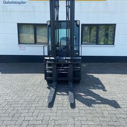 verfügbar: Doosan G30P-7 Frontstapler Doosan G30P-7