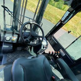 verfügbar: Doosan G30P-7 Frontstapler Doosan G30P-7