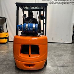 Doosan G33C-5