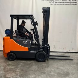 Doosan G33C-5