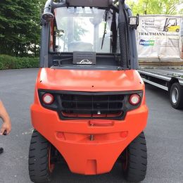 Linde H50D-01