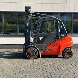 Linde H30D-02 EVO