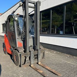 Linde H30D-02 EVO