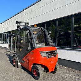 Linde H30D-02 EVO