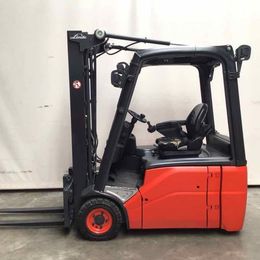 Linde E16-01