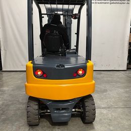 Jungheinrich EFG550492DZ