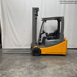 Jungheinrich EFG220 400ZT