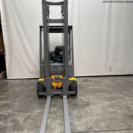 Jungheinrich EFG220 400ZT