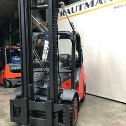 Linde H40T