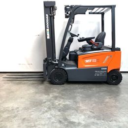 Doosan B16X-7
