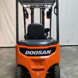 Doosan B16X-7