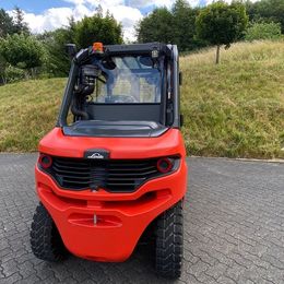Linde H50D-01/600