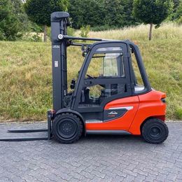 Linde H35D-01