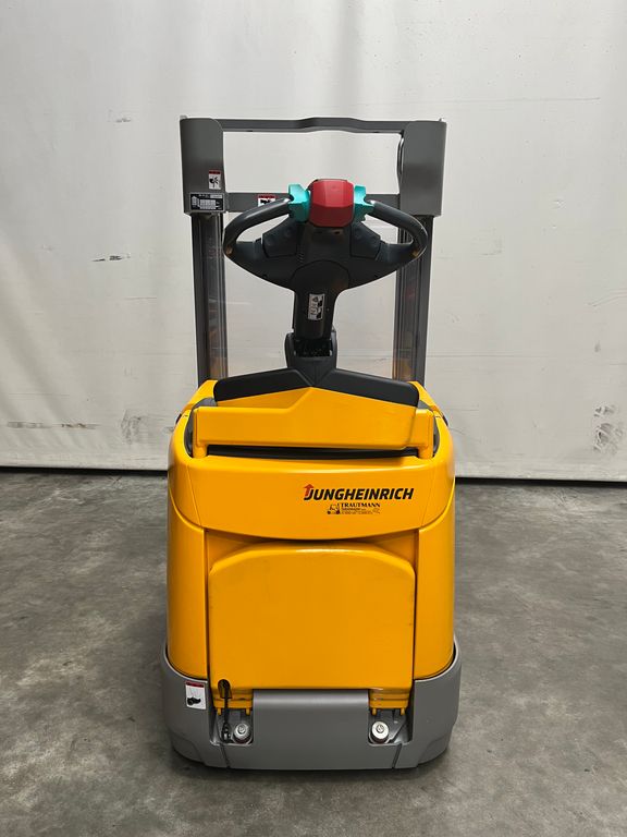 verfügbar: Jungheinrich ERC 214z Gabelhochhubwagen Jungheinrich ERC 214z