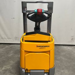 verfügbar: Jungheinrich ERC 214z Gabelhochhubwagen Jungheinrich ERC 214z