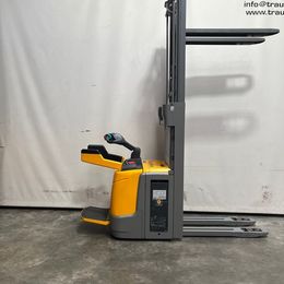 verfügbar: Jungheinrich ERC 214z Gabelhochhubwagen Jungheinrich ERC 214z