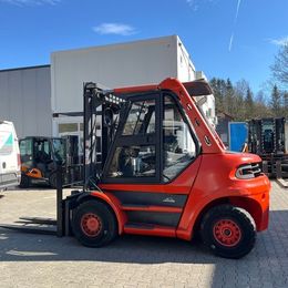 Linde H70D