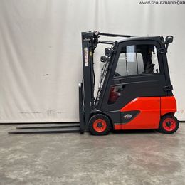 Linde E16P-02