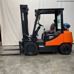 Doosan G30E-5